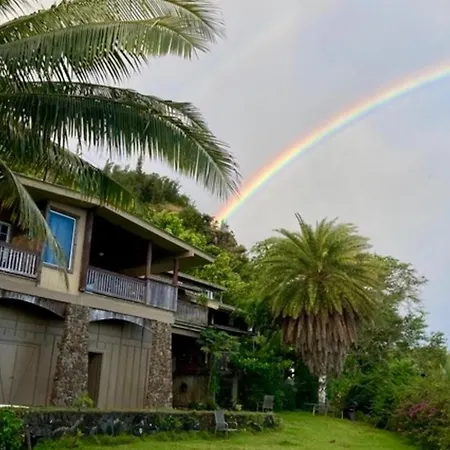 Paradise Apartment In North Shore Oahu Hawaii Haleiwa Exterior photo