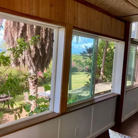 Paradise Apartment In North Shore Oahu Hawaii Haleiwa Exterior photo