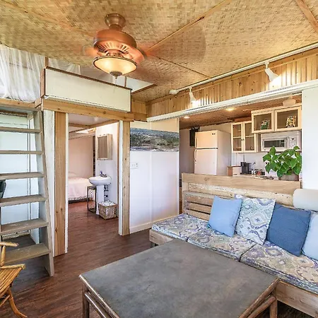 Paradise Apartment In North Shore Oahu Hawaii Haleiwa Exterior photo