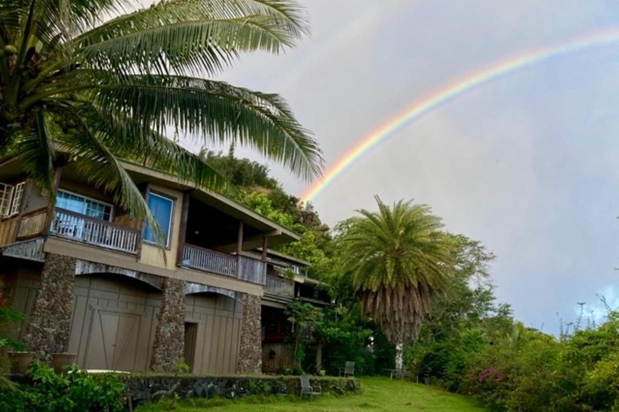 Paradise In North Shore Oahu Hawaii Holiday home