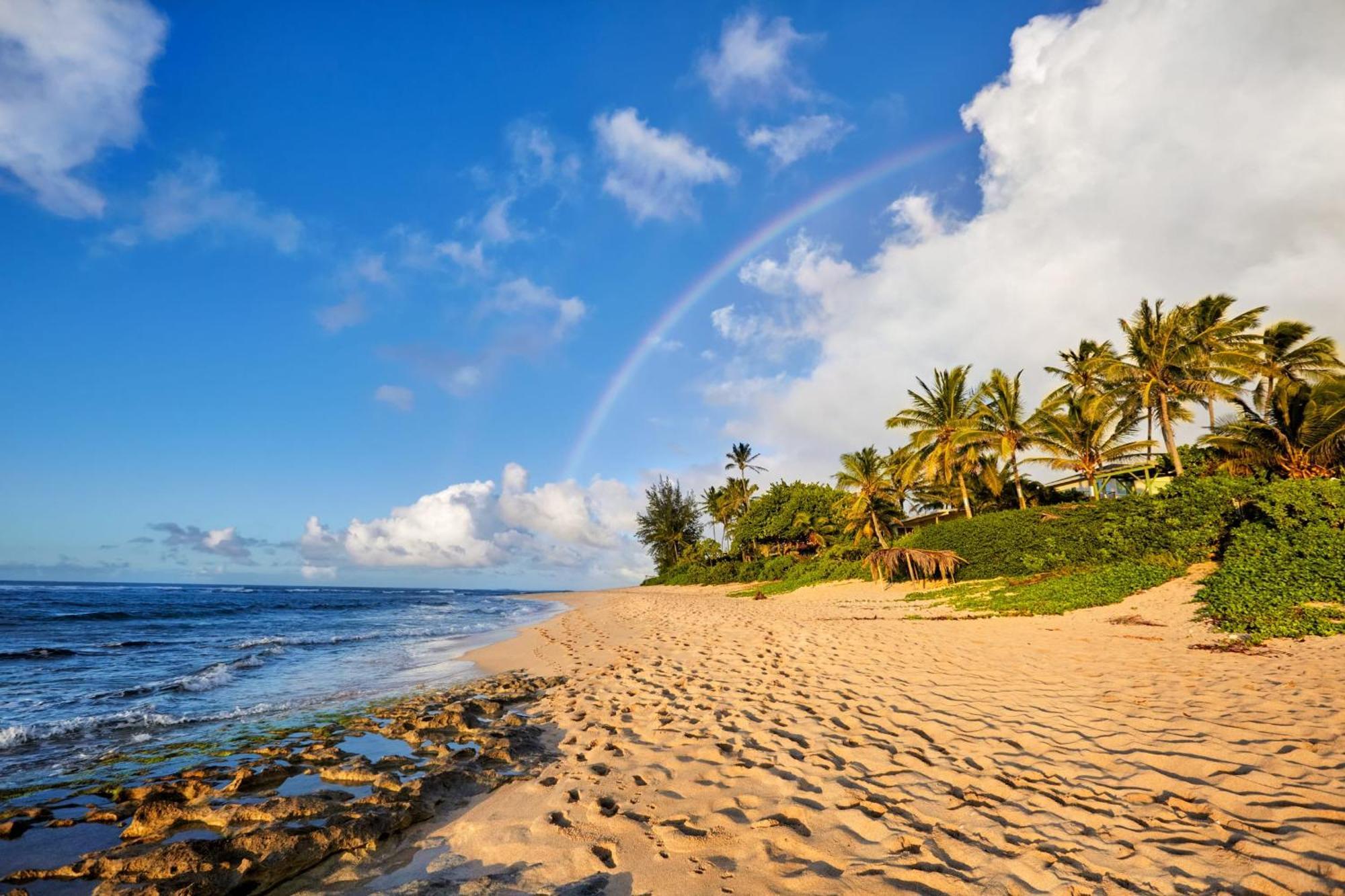 Holiday home Paradise In North Shore Oahu Hawaii