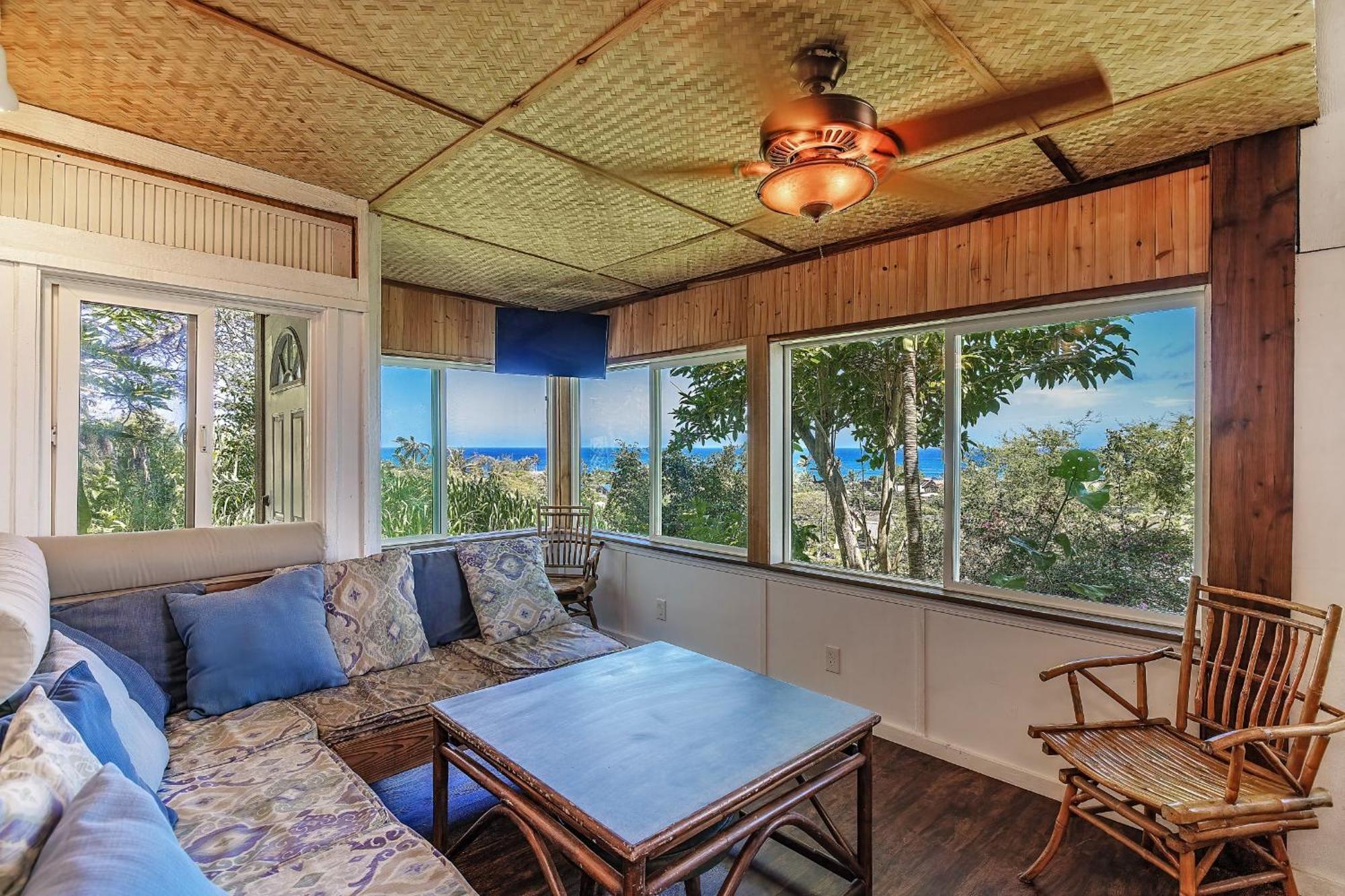 Paradise In North Shore Oahu Hawaii Holiday home Haleiwa
