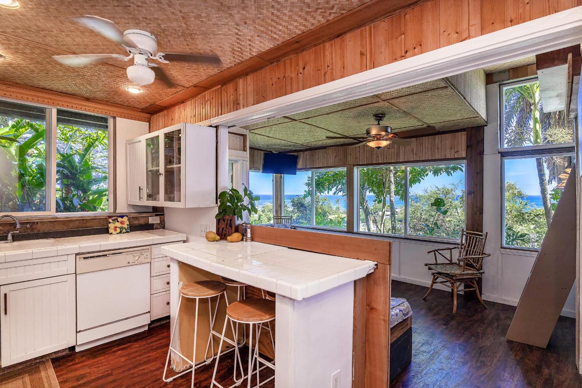 Holiday home Paradise In North Shore Oahu Hawaii