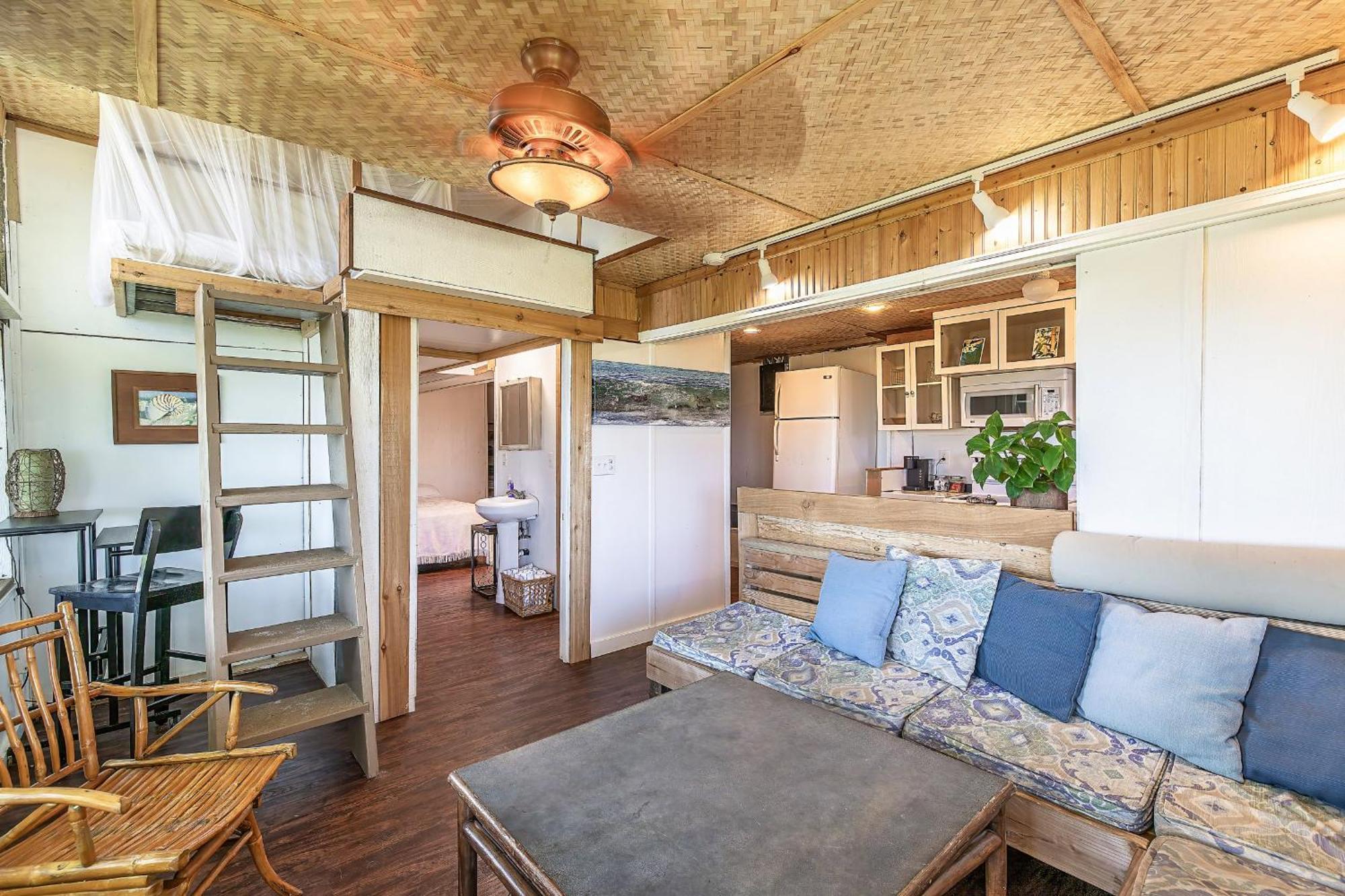 Paradise In North Shore Oahu Hawaii Holiday home *
