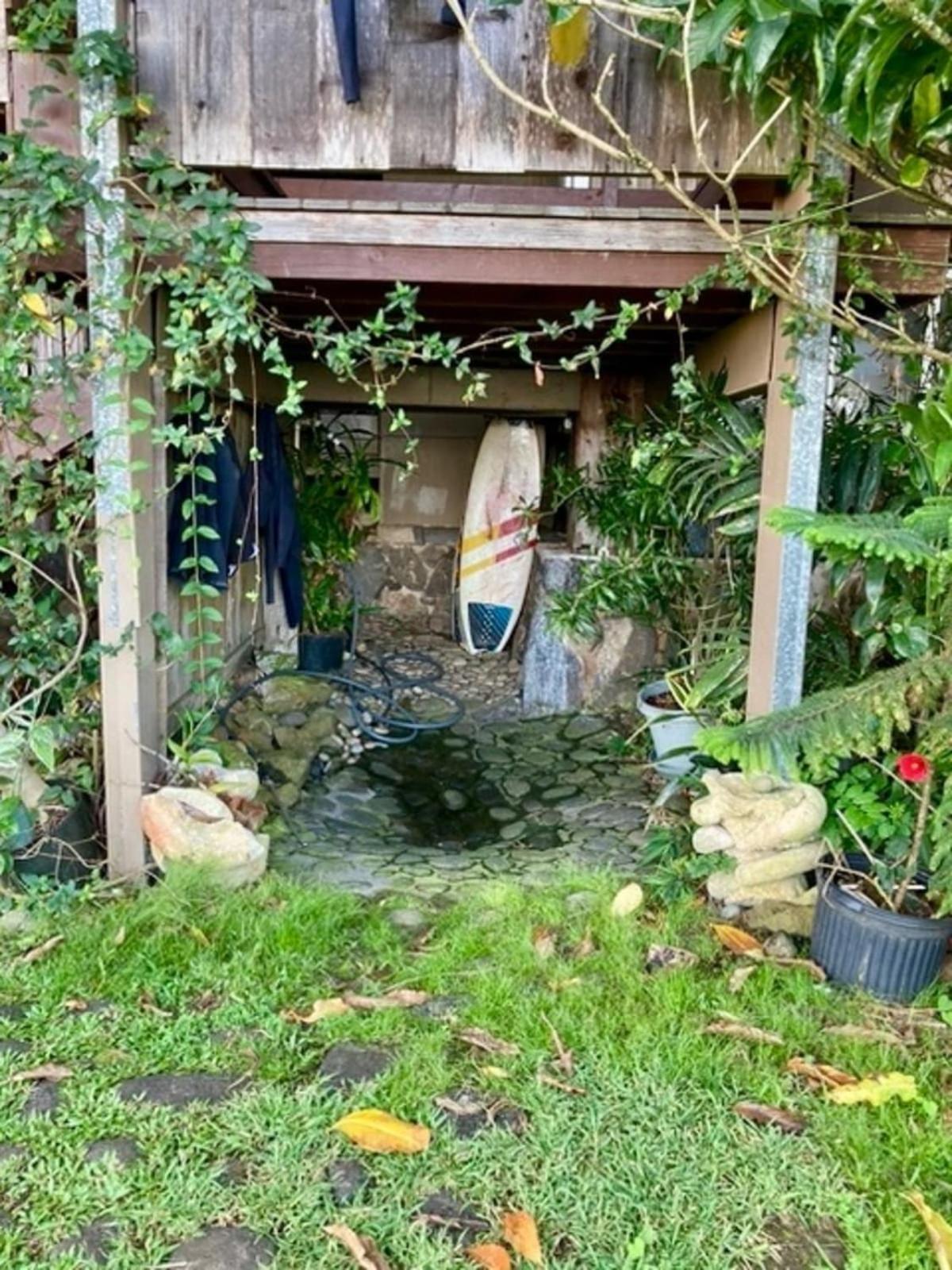 Paradise In North Shore Oahu Hawaii Haleiwa