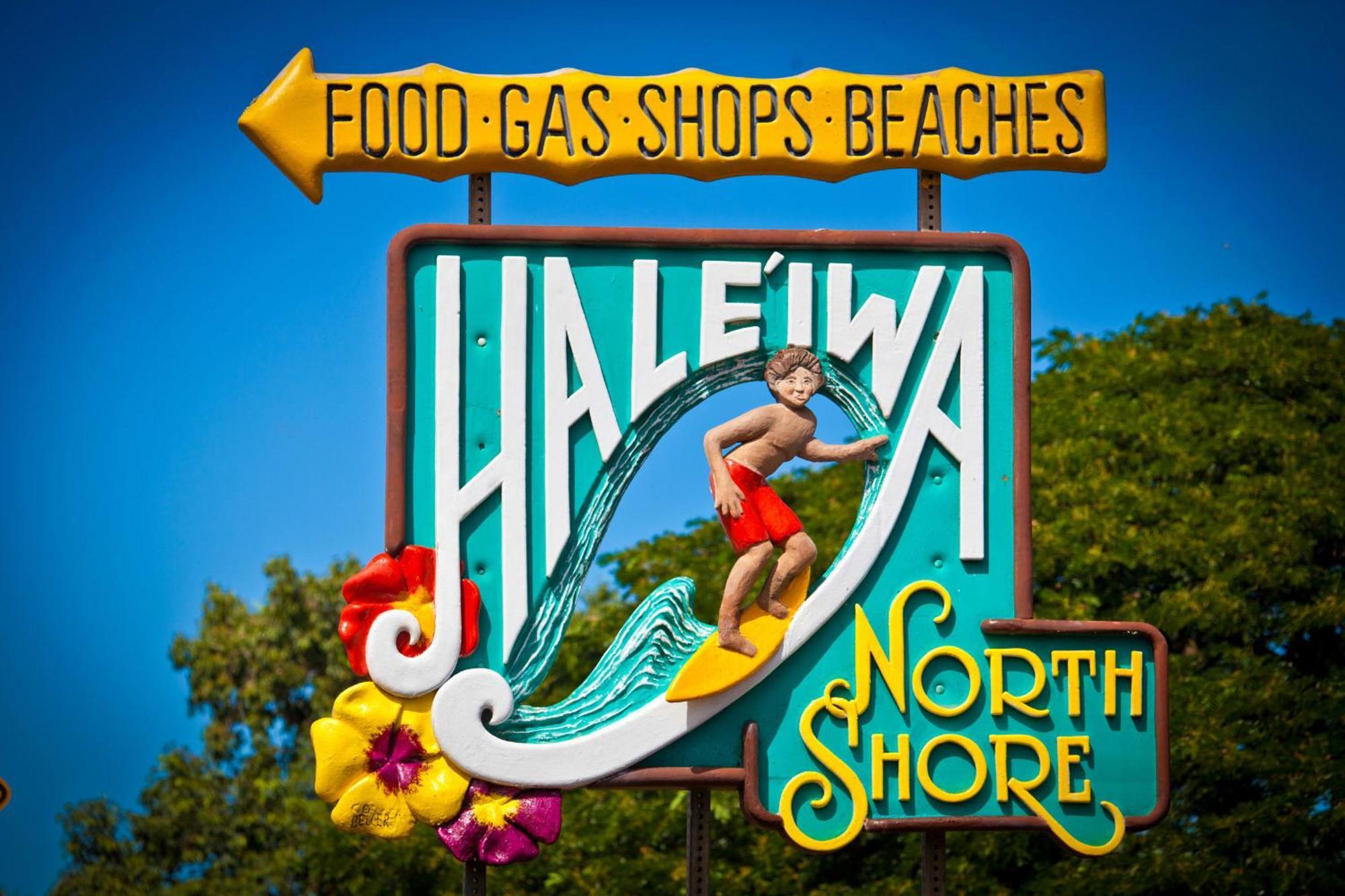 Paradise In North Shore Oahu Hawaii Holiday home Haleiwa